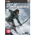 Rise of the Tomb Raider – Sleviste.cz