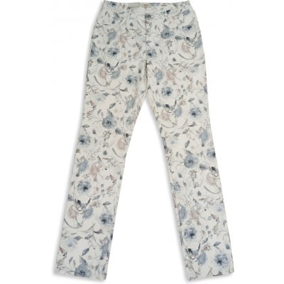 Pioneer Betty Dámské kalhoty se vzorem OKM0075 – Hledejceny.cz