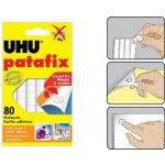 UHU PATAFIX plastelína (80ks) – Zboží Mobilmania