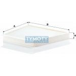 MANN CU 3172/1 kabinový (pylový) filtr – Hledejceny.cz