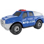 Wiky Vehicles Auto pick-up policie šroubovací 17 cm – Hledejceny.cz