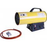 LEVI 15kW PB, ZSG 151 s ventilátorem 35845 – Zbozi.Blesk.cz