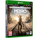 Metro Exodus Complete – Zboží Živě