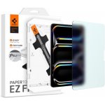 Spigen Paper Touch Pro ochranná fólie pro iPad Pro 11,5 2024 matná 8809971227292 – Zbozi.Blesk.cz