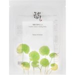 Beauty of Joseon Centella Asiatica Calming Mask zklidňující pleťová maska 25 ml – Zboží Dáma