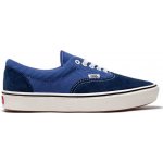 Vans Era Rip Cord Comfycush blue white – Zboží Dáma