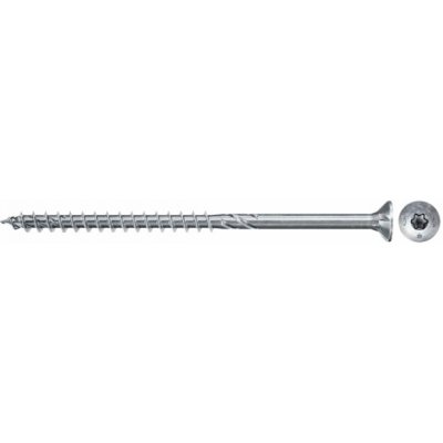 Fischer vrut 5,0x 90 P-F TORX bz čz zh bal. 200 ks 670385 – Hledejceny.cz