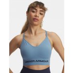 Under Armour Vanish Seamless Low BLU Modrá – Hledejceny.cz