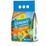 Forestina ORGAMIN Cererit s guánem a lignogumátem univerzální použití 2,5kg – Sleviste.cz