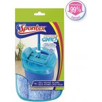 Spontex Express Systém Compact náhradní návlek 26,5 x 1,5 x 14,2 cm – Zbozi.Blesk.cz