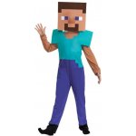 EPEE Merch Maska Minecraft Steve Disguise – Zbozi.Blesk.cz