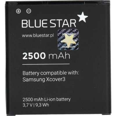 Blue Star Premium Samsung G388 Galaxy Xcover 3 2500 mAh