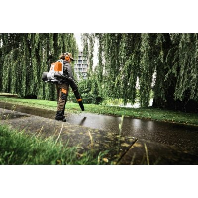 STIHL BRA 200 – Hledejceny.cz