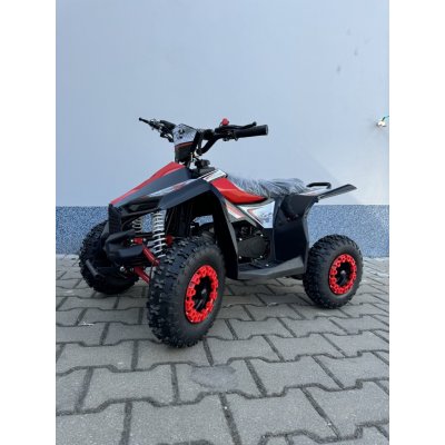 ATV motorová čtyřkolka GasWheel BIZ11 49CCM | Zboží Auto