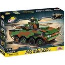 Cobi 2616 Small Army – KTO Rosomák, 442 k, 1 f