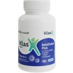Klas BetaGlukan Plus 60 kapslí – Hledejceny.cz