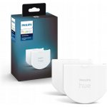 Modul nástěnného vypínače 2ks Philips Hue 8719514318021 – HobbyKompas.cz