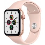 Apple Watch SE GPS + Cellular 44mm – Zboží Živě