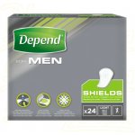 Depend kapsy pro muže 1 24 ks – Zboží Dáma