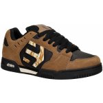 Etnies Faze Tan/Black – Zboží Mobilmania