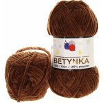 Betynka čokoládová 336 – Sleviste.cz