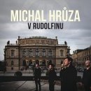 Michal Hrůza - V Rudolfinu CD