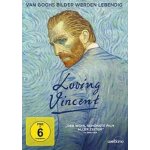 Loving Vincent DVD – Zboží Dáma
