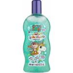 Kids Stuff Crazy Soap Magical sparkling bath 300 ml – Zboží Dáma