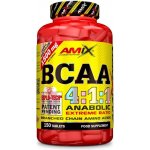 Amix BCAA 4:1:1 150 tablet – Hledejceny.cz