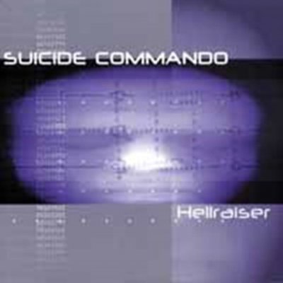 Suicide Commando - Hellraiser – Hledejceny.cz