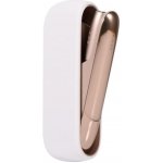IQOS 3.0 Soft silikonový obal bílý – Zbozi.Blesk.cz