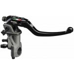 BREMBO brzdová pumpa RACING RCS CORSA CORTA 19MM s nastavením vzdálenosti osy a volného zdvihu – Sleviste.cz