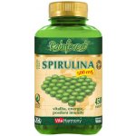 VitaHarmony Spirulina 500 mg 450 tablet – Hledejceny.cz