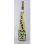 Hill's Euphoria Absinth Original 70% 0,05 l (holá láhev) – Zboží Dáma
