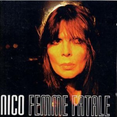 Nico - Femme Fatale CD