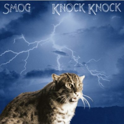 Smog - Knock Knock LP
