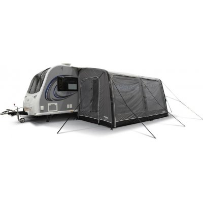 Předstan Vango Balletto Air 390 Barva: šedá – Zboží Mobilmania