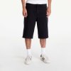 Pánské kraťasy a šortky Calvin Klein Jeans Trouser shorts Denim Black