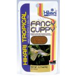 Hikari Fancy Guppy 22 G – Hledejceny.cz