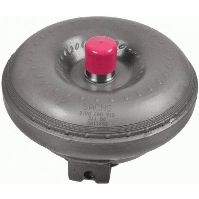 Měnič točivého mementu SACHS 0700 600 018 | Zboží Auto