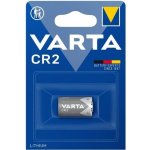 Varta Professional CR2 1ks 6206301401 – Zboží Živě