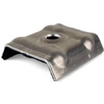 Gutta Kalota trapéz stříbrná – Hledejceny.cz