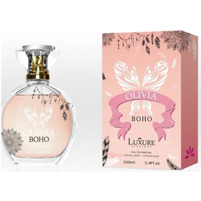 Luxure Olivia Boho parfémovaná voda dámská 100 ml