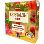 Agro Kristalon GOLD 0,5 kg – Hledejceny.cz