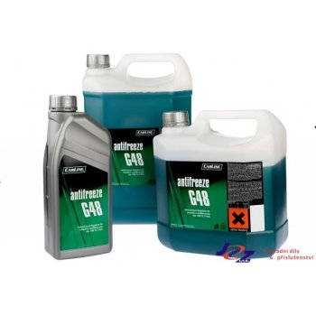 Carline Antifreeze G11 koncentrát 1 l