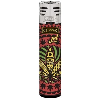 Clipper Turbo Mandaleaves Mandaleaves 1 – Hledejceny.cz