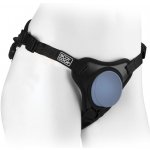 Pipedream Dillio Platinum Body Dock SE Strap On Harness Black – Zbozi.Blesk.cz