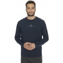 Bushman tričko Argyll dark blue