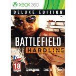 Battlefield: Hardline (Deluxe Edition) – Hledejceny.cz