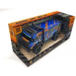 DF models RC truck Mountain Truck Rally Van RTR 1:18 – Sleviste.cz